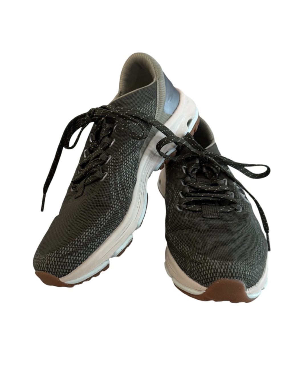 Ryka Women’s Devotion X TR Trail Walking Sneaker Sz 8.5 GUC